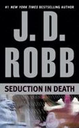 Seduction in Death  9780425181461 Front Cover