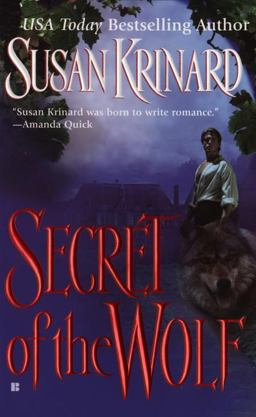 Secret of the Wolf