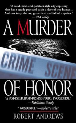 A Murder of Honor
