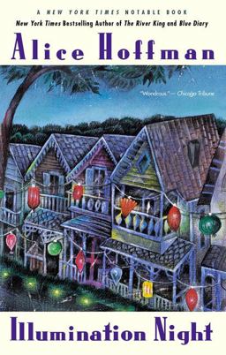 Illumination Night  9780425183267 Front Cover