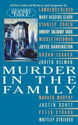 Murder in the Family