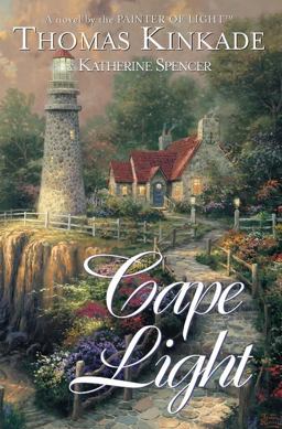 Cape Light  9780425183373 Front Cover