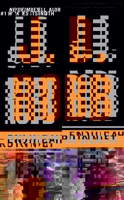 Reunion in Death  9780425183977 Front Cover