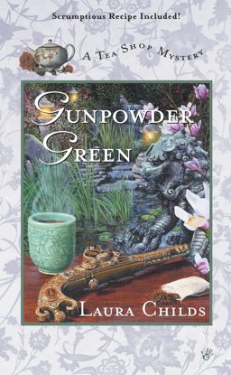 Gunpowder Green 2nd 9780425184059 Front Cover