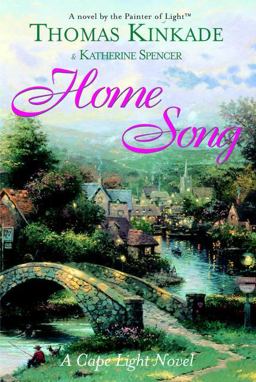 Home Song  9780425186244 Front Cover