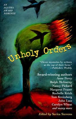 Unholy Orders