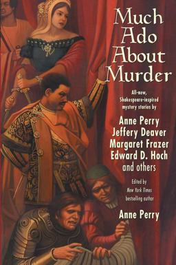 Much Ado about Murder