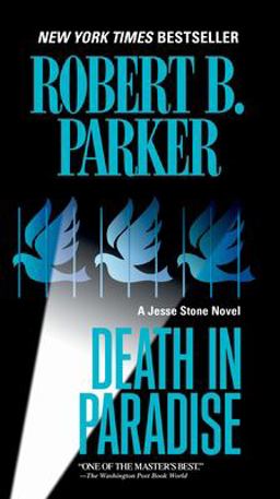 Death in Paradise  9780425187067 Front Cover