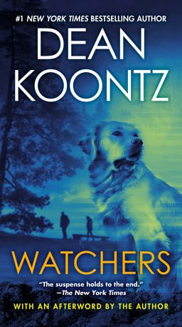 Watchers  9780425188804 Front Cover