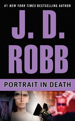 Portrait in Death  9780425189030 Front Cover