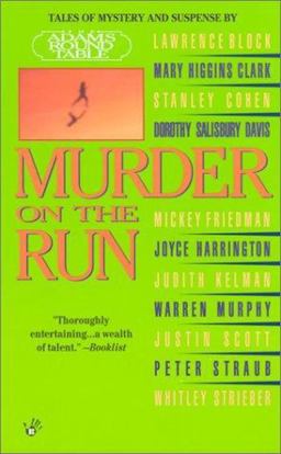 Murder on the Run