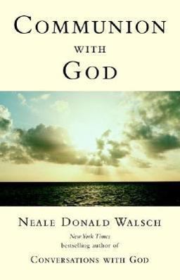 Communion with God  9780425189856 Front Cover