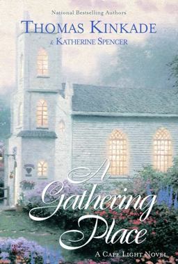 Gathering Place  9780425190043 Front Cover
