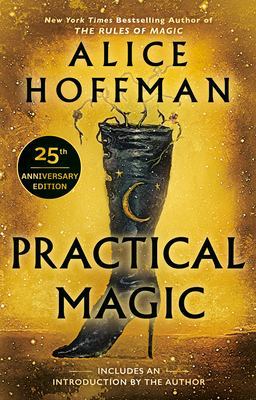 Practical Magic 25th Anniversary Edition  9780425190371 Front Cover