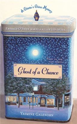 Ghost of a Chance