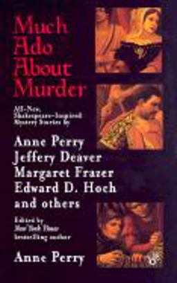 Much Ado about Murder