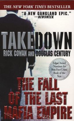 Takedown