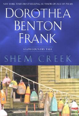 Shem Creek A Lowcountry Tale  9780425196083 Front Cover