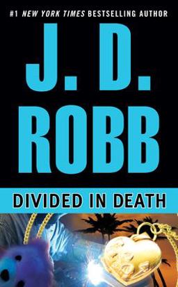 Divided in Death  9780425197950 Front Cover