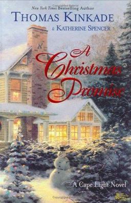 Christmas Promise  9780425198254 Front Cover