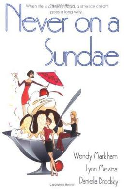 Never on a Sundae