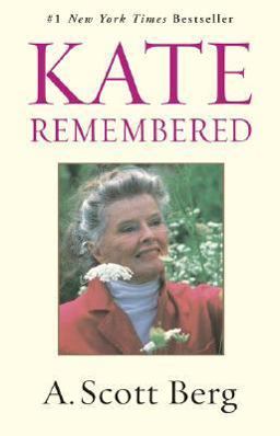 Kate Remembered  9780425199091 Front Cover