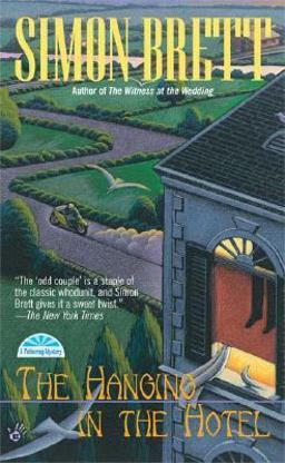 The Hanging in the Hotel