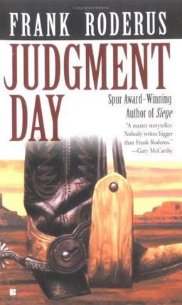 Judgment Day
