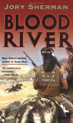 Blood River Blood River