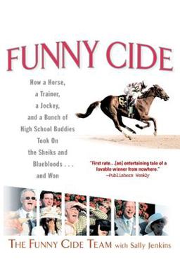 Funny Cide Funny Cide
