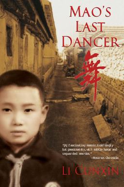 Mao's Last Dancer  9780425201336 Front Cover