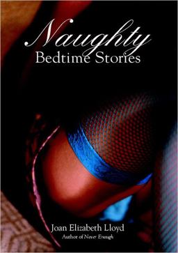 Naughty Bedtime Stories  9780425202463 Front Cover