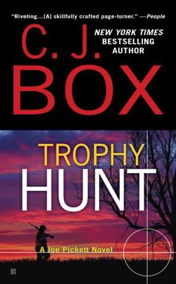 Trophy Hunt