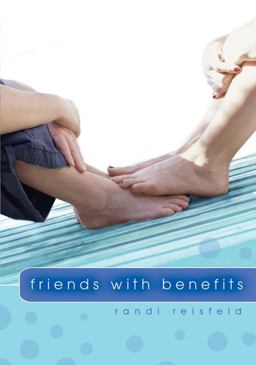 Friends with Benefits
