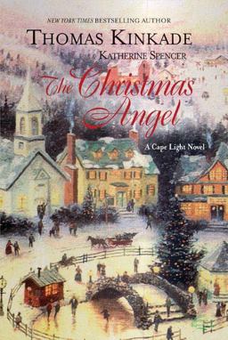 Christmas Angel  9780425207109 Front Cover