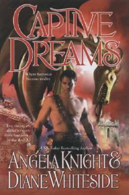 Captive Dreams