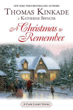 Christmas to Remember  9780425211847 Front Cover
