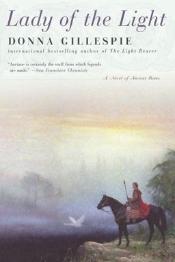 Lady of the Light  9780425212684 Front Cover