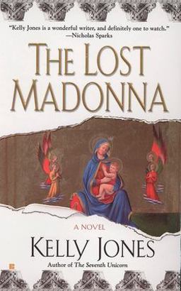The Lost Madonna The Lost Madonna