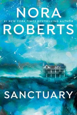 Sanctuary  9780425215371 Front Cover