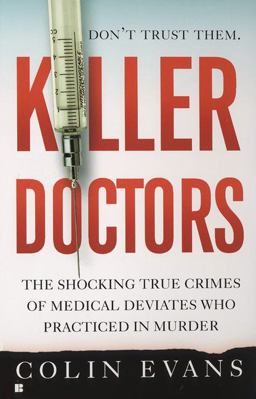 Killer Doctors Killer Doctors