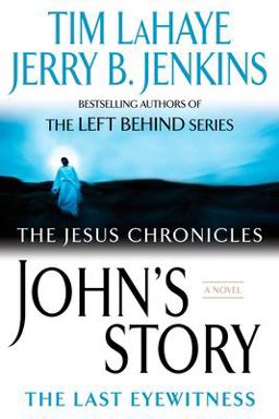 John's Story The Last Eyewitness  9780425217139 Front Cover