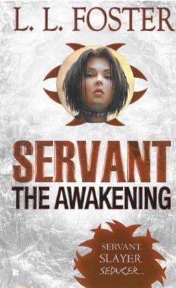 Servant: the Awakening
