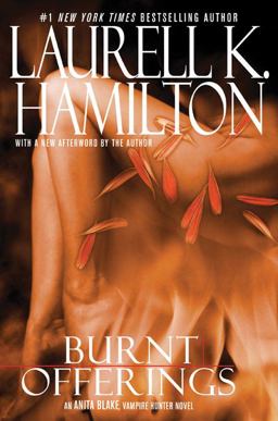 Burnt Offerings  9780425218846 Front Cover