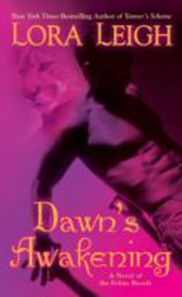 Dawn's Awakening 14th 9780425219751 Front Cover