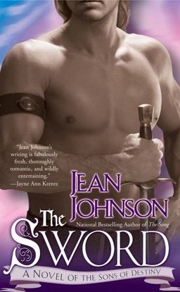 Sword A Novel of the Sons of Destiny  9780425220603 Front Cover
