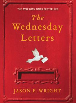 Wednesday Letters  9780425223475 Front Cover