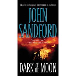 Dark of the Moon  9780425224137 Front Cover