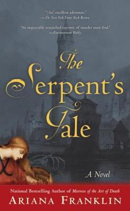 Serpent's Tale  9780425225745 Front Cover