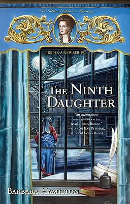 Ninth Daughter  9780425230770 Front Cover